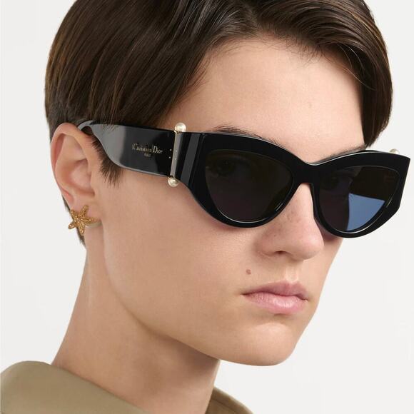 NEW!!! CHRISTIAN DIOR Sunglasses DiorTribales B1I 10B0, Authentic - Picture 5 of 16